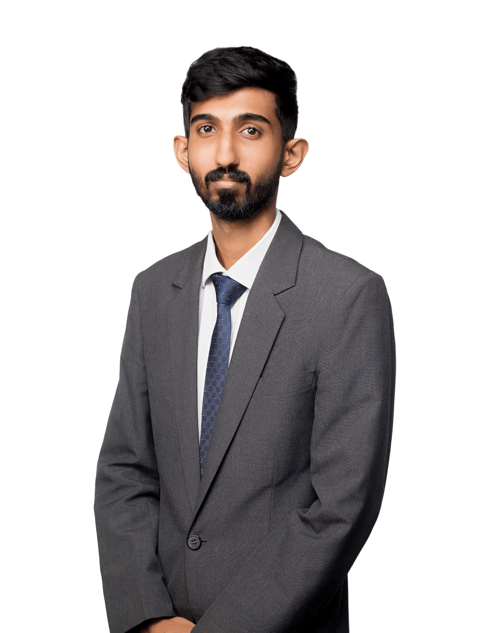 Nirosh Madushan