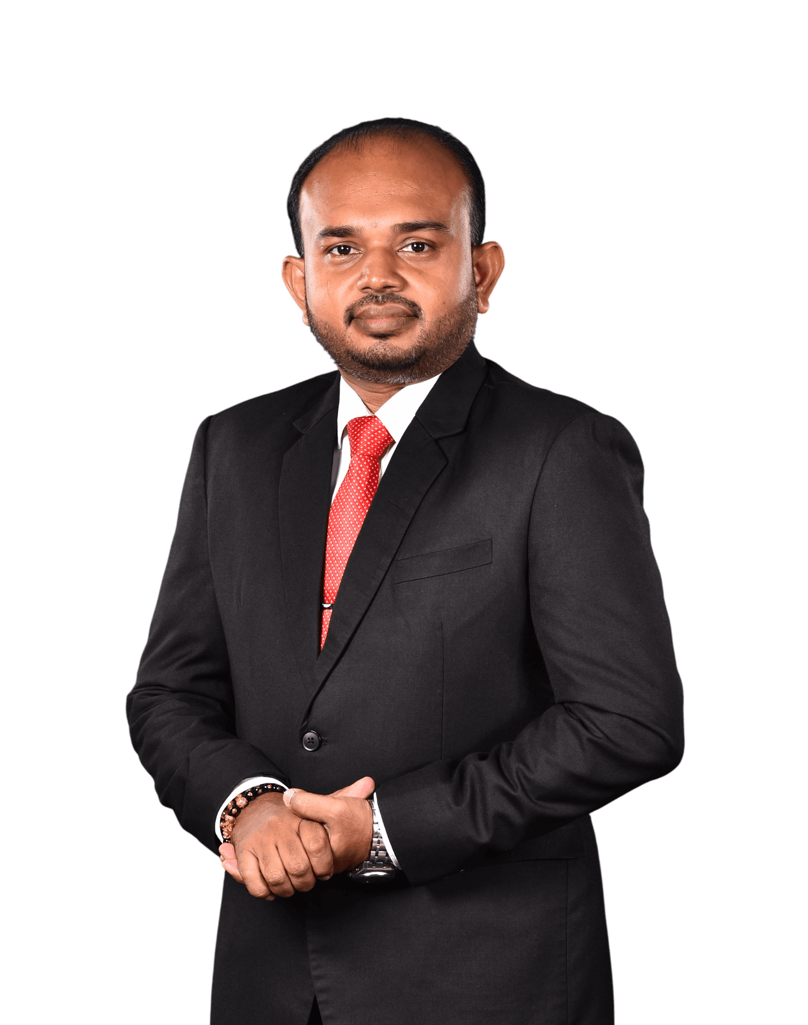 Shamal Abeyrathne