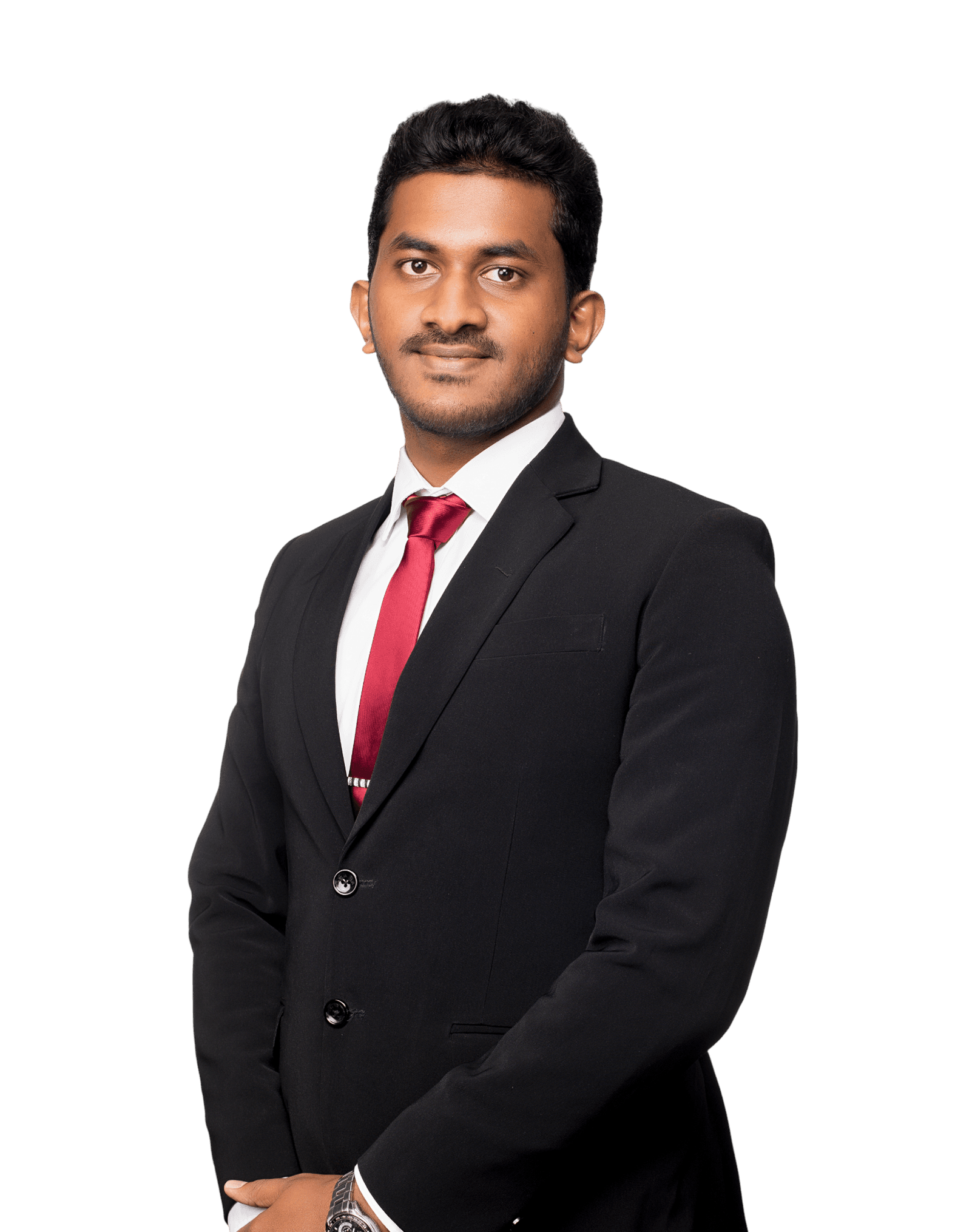 Shenal Perera